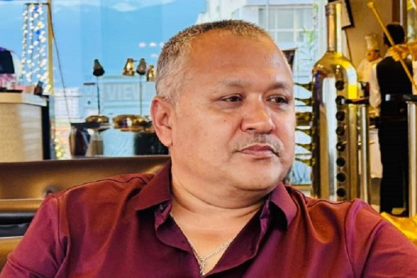 रास्वपाले ध्वनि प्रदूषण हुने गरी घण्टी बजाउँदै देशव्यापी आचारसंहिता उल्लंघन गर्‍यो : राप्रपा प्रवक्ता श्रेष्ठ